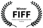 Winner - FIFF - Filmfare India International Film Festival.png