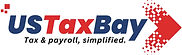 US TAX BAY Logo