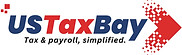 US TAX BAY Logo