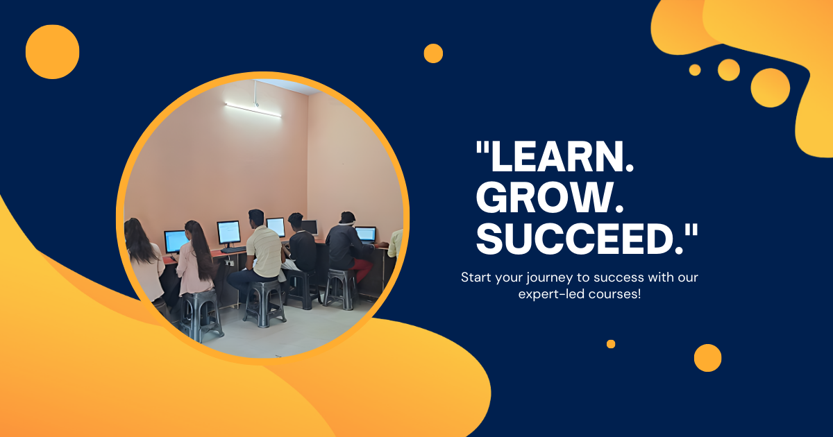 MS Institute For Skill Development | Best IT Training Institute In ...