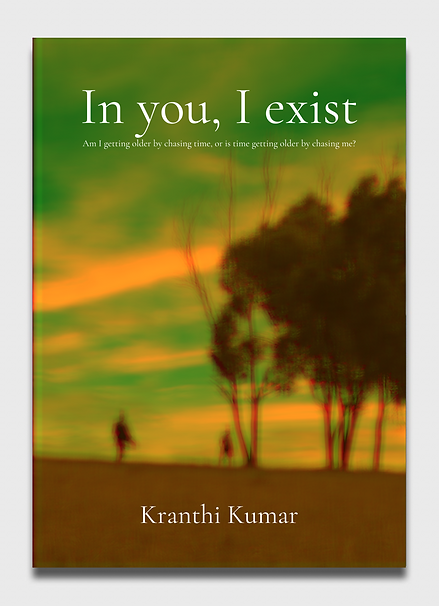 IN YOU, I EXIST Cover Page