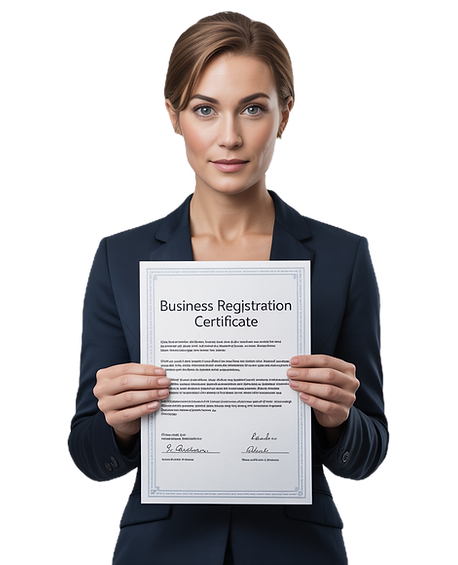 Business Registration
