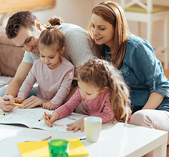 Parental Involvement & Lasting Progress