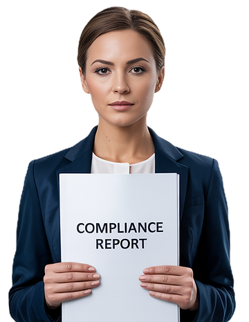 Compliance & Reporting 