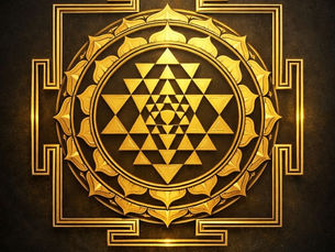 Pranpratishthit Yantras