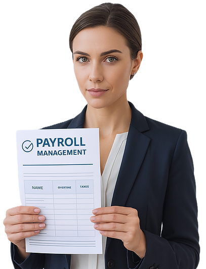 Payroll Management