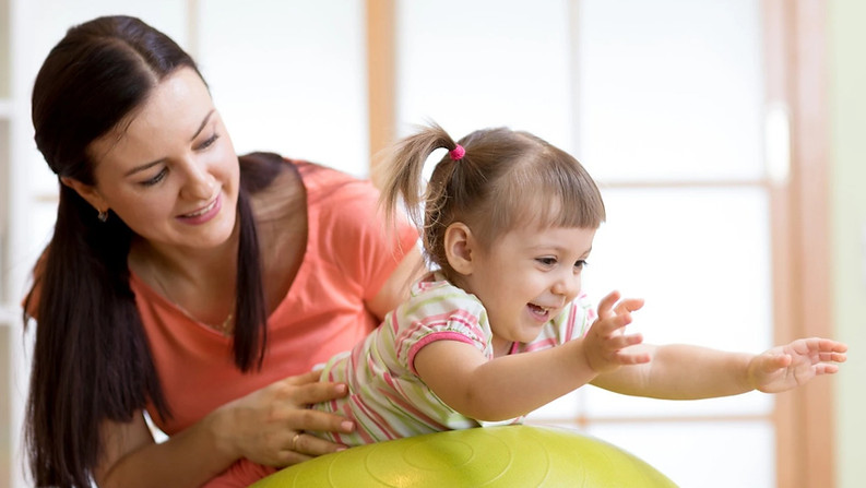 Occupational Therapy Center