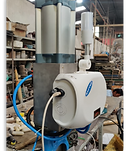 Asiatic Traders offers customized motion automation systems including drives, motors, PLC integration, servo systems, and int