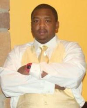 Michael Compton