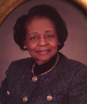 Joyce Pollard