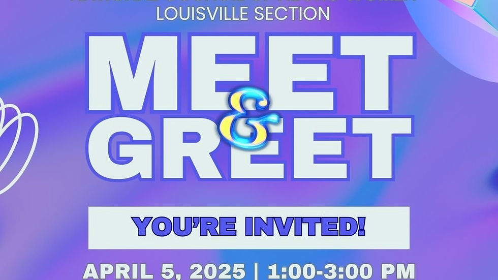 Meet & Greet