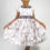 Thumbnail: Pink Silver Dress front view