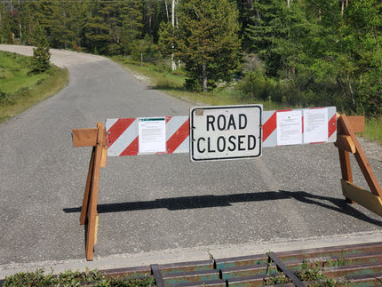 7/10/2023 And it was CLOSED!!!