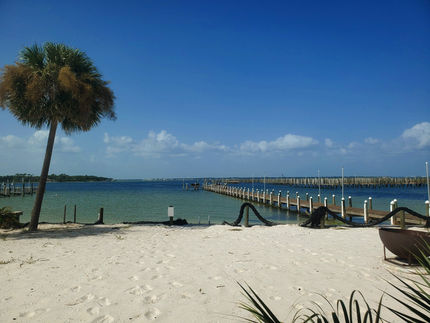 Back to the Sunshine State 8/21/2023