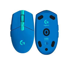 Miniatura: Mouse Logitech G305