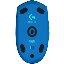 Miniatura: Mouse Logitech G305