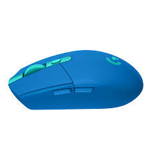 Miniatura: Mouse Logitech G305