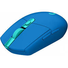 Miniatura: Mouse Logitech G305
