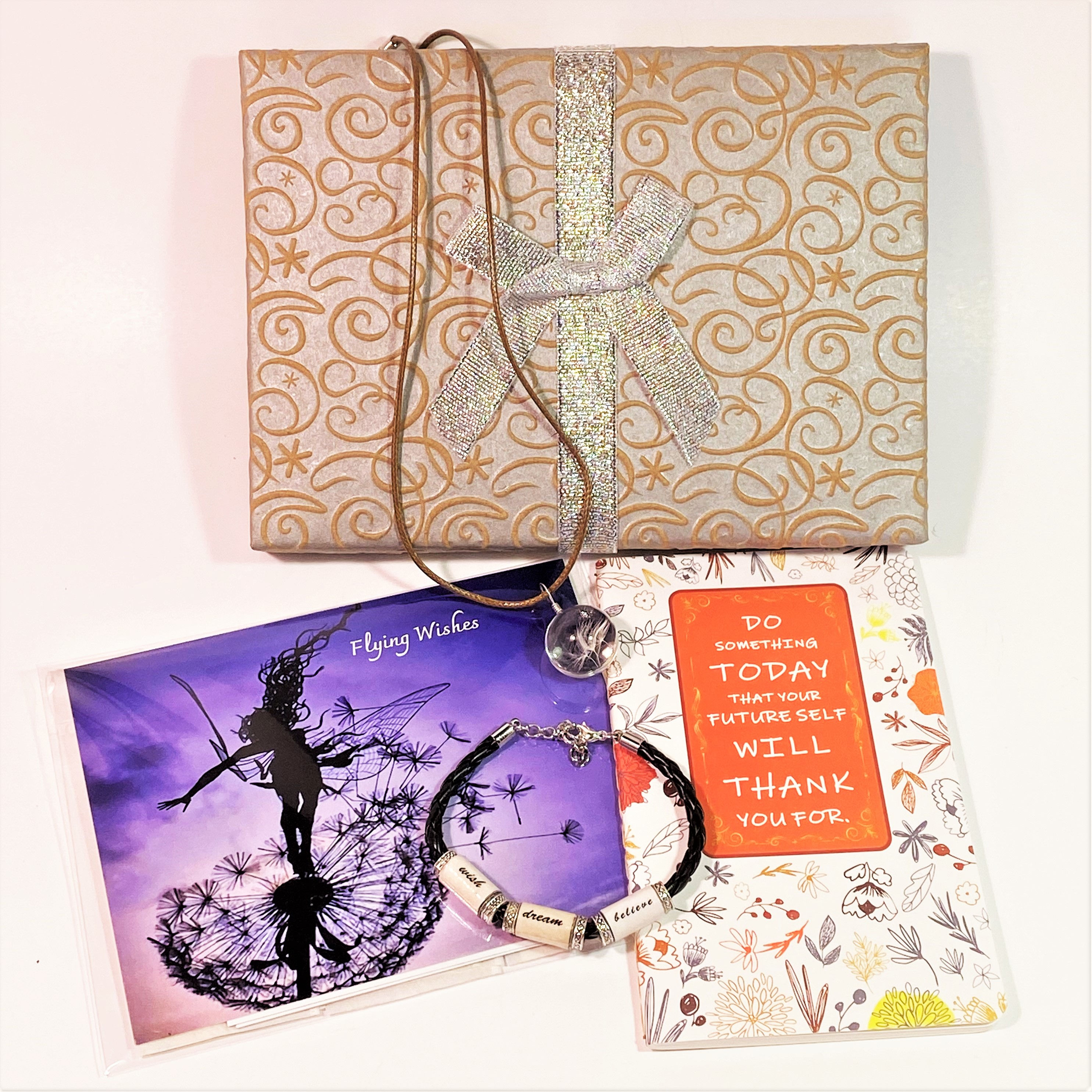 Wish Inspirational Blessings Bundle