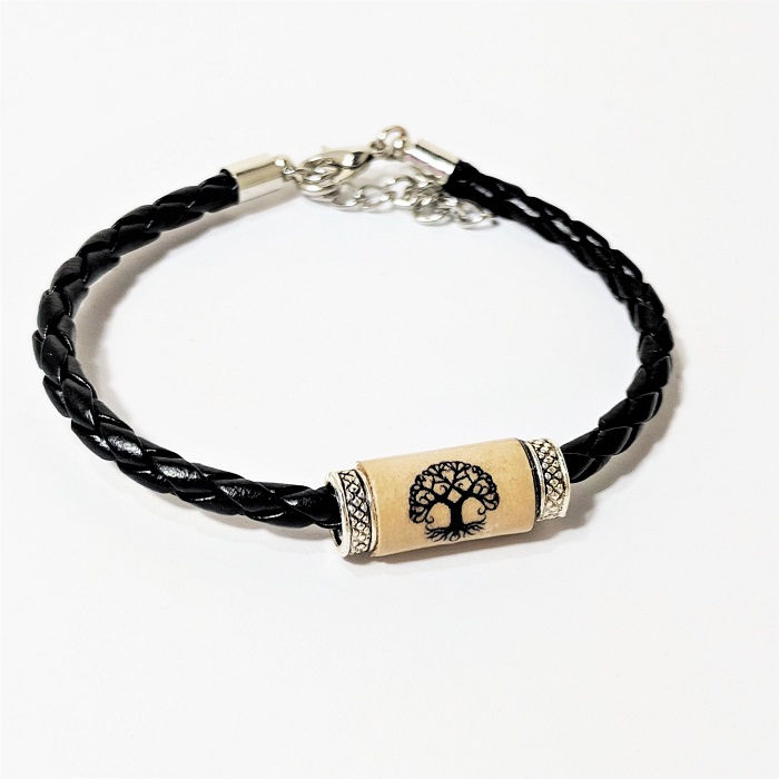 Thumbnail: Symbol Blessing Bracelet