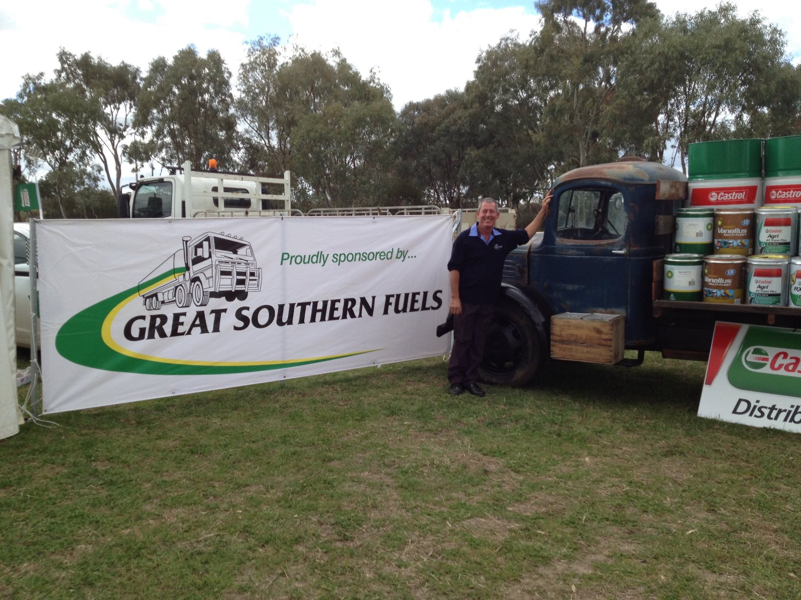 Great Southern Field Day