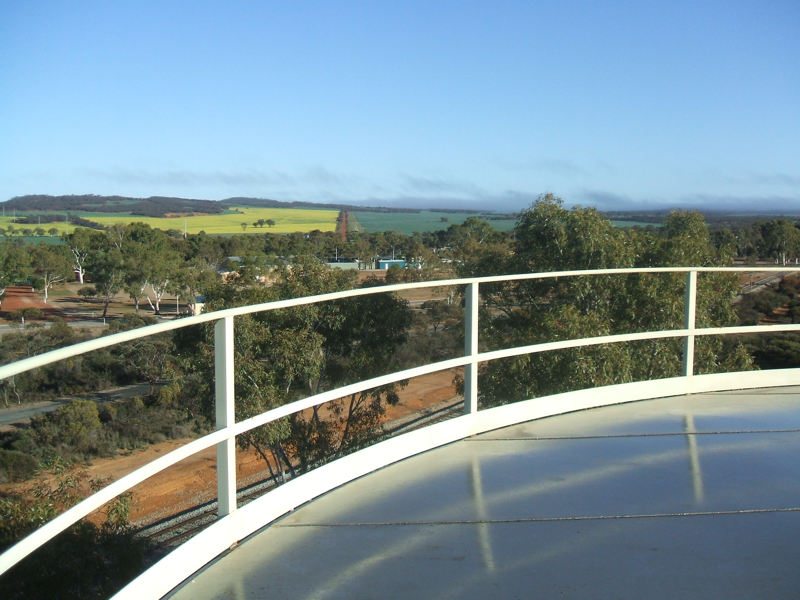 Wongan Hills