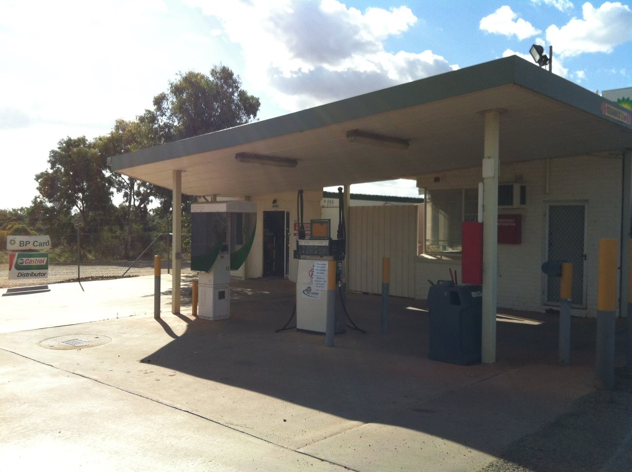 Wongan Hills