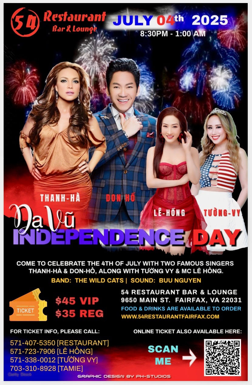 Independence Day Festival