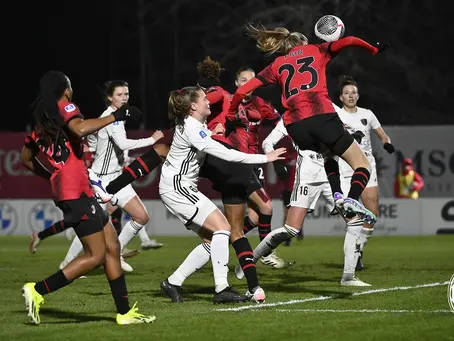Serie A : AC Milan - Como Women