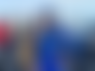 Une étoile de Bessèges dantesque pour Corentin.