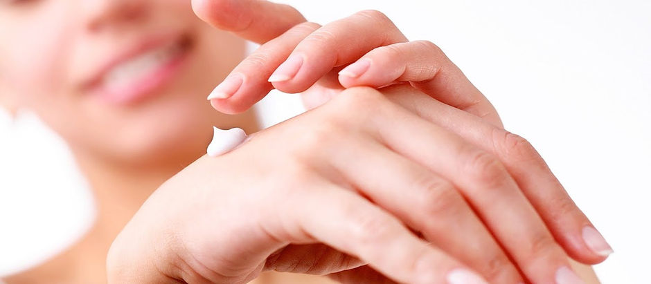 Rejuvenescimento das mãos, tratamentos e possibilidades.