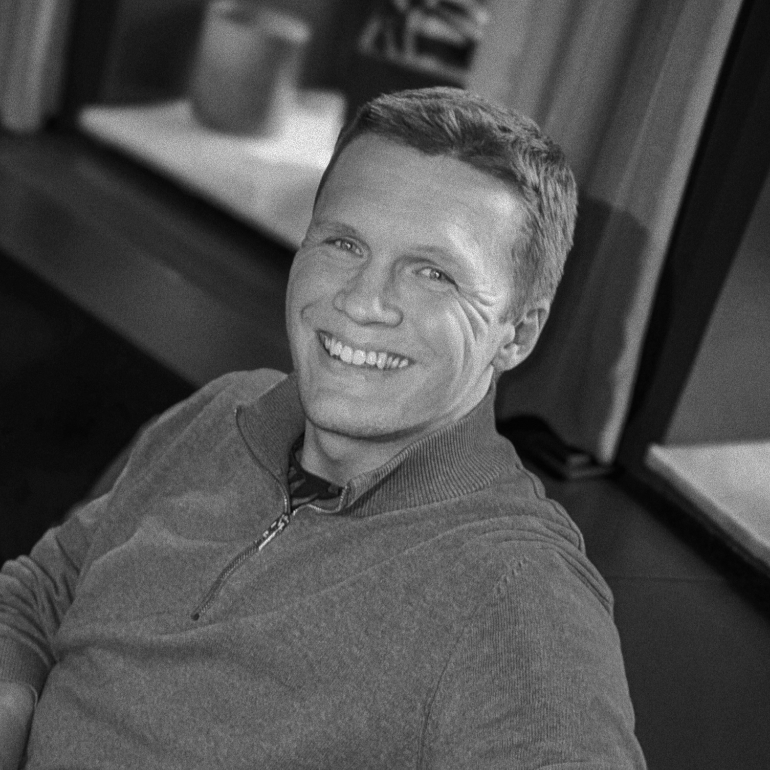 Writer: Felix Ericsson