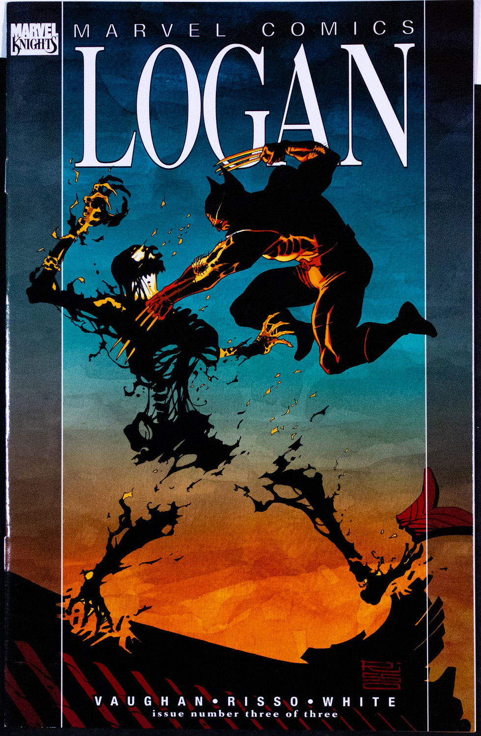 Thumbnail: Logan