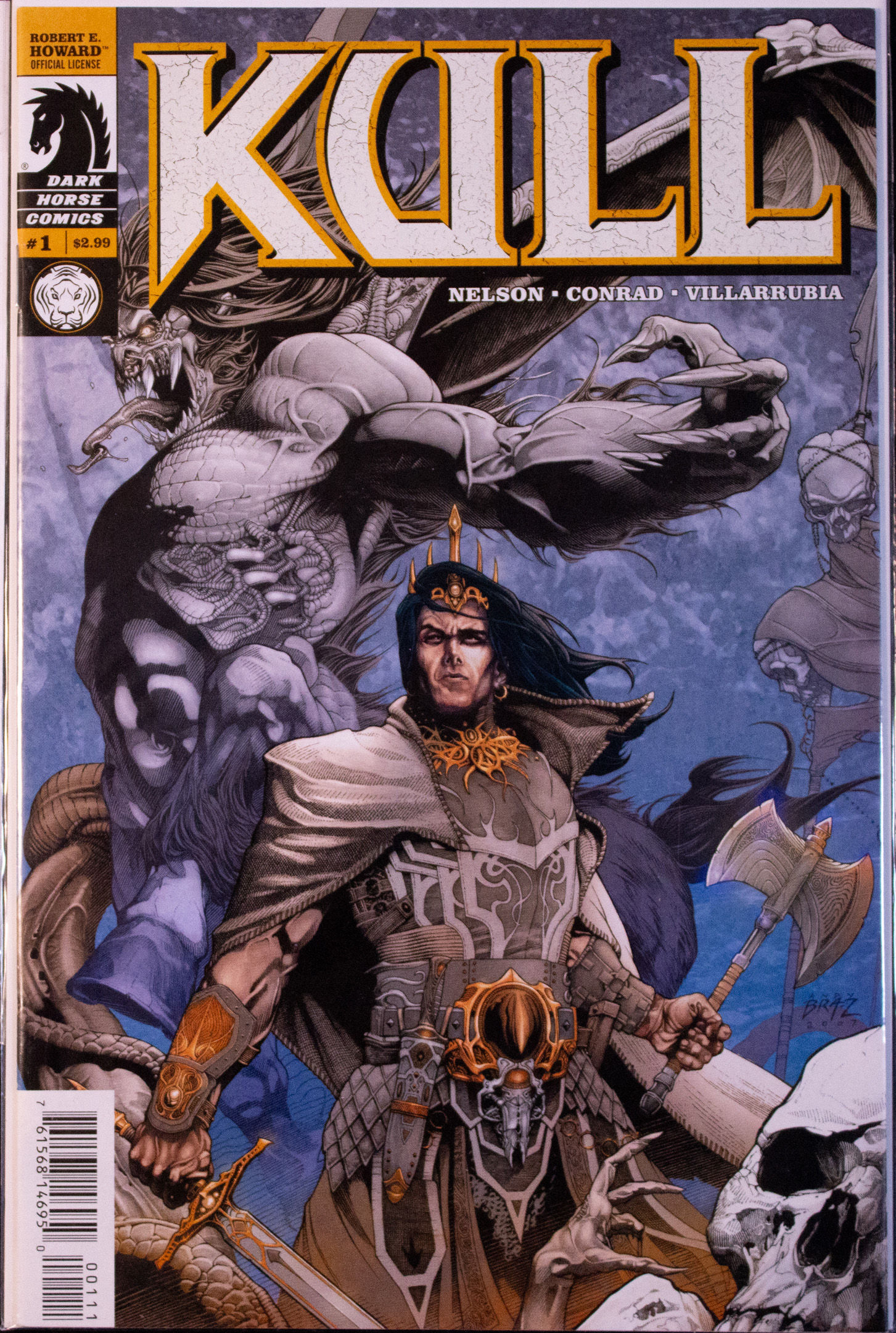 Kull