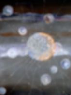 Orbs