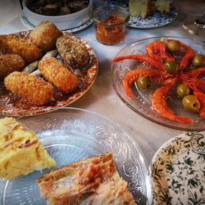 LA BODEGUETA DE SANT ANDREU