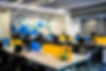 Suits coworking space in vaishali nagar