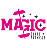 logo magic elite fitness