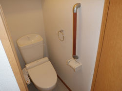 トイレのリフォーム