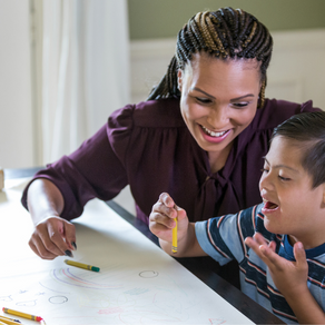 Special Needs Planning In Five Steps - Part 2