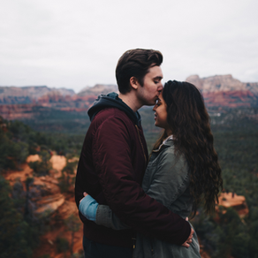 Want to Show Your Partner How Much You Love Them? Put Them In Your Will