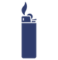 lighter icon
