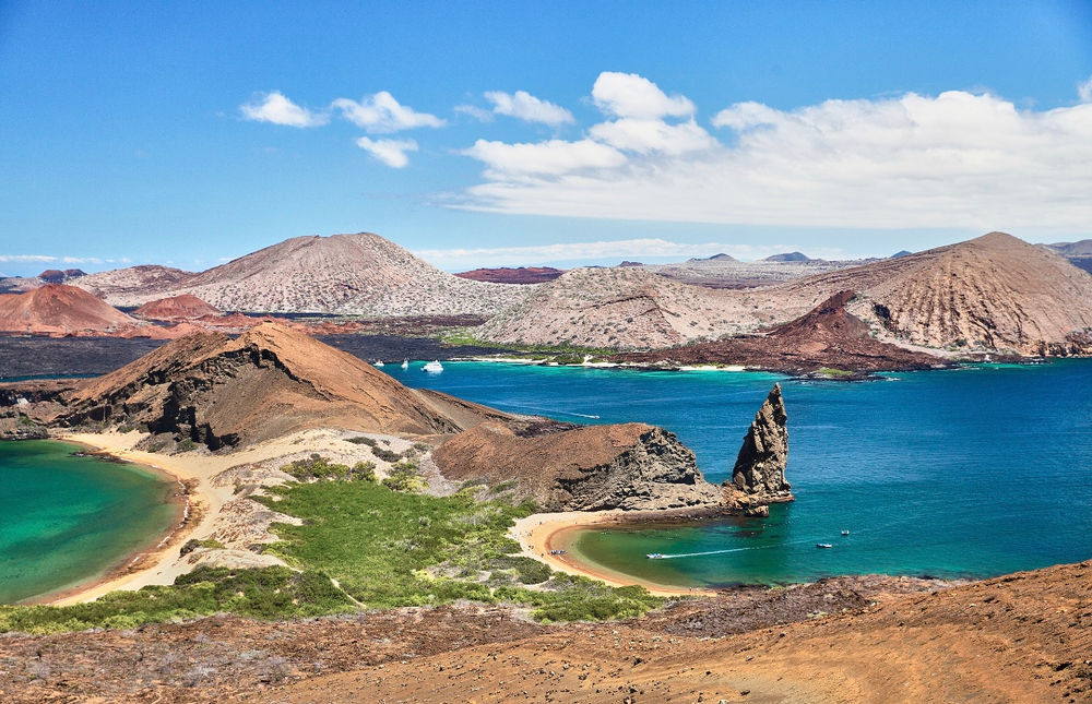 Silversea sets sail with Galapagos cruises