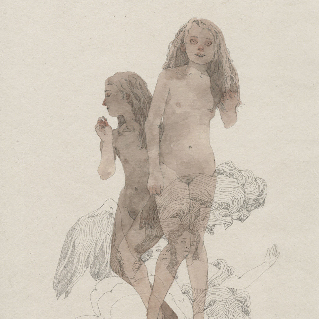 If You Believe In Those Sorts of Things #3 Keepsake Edition