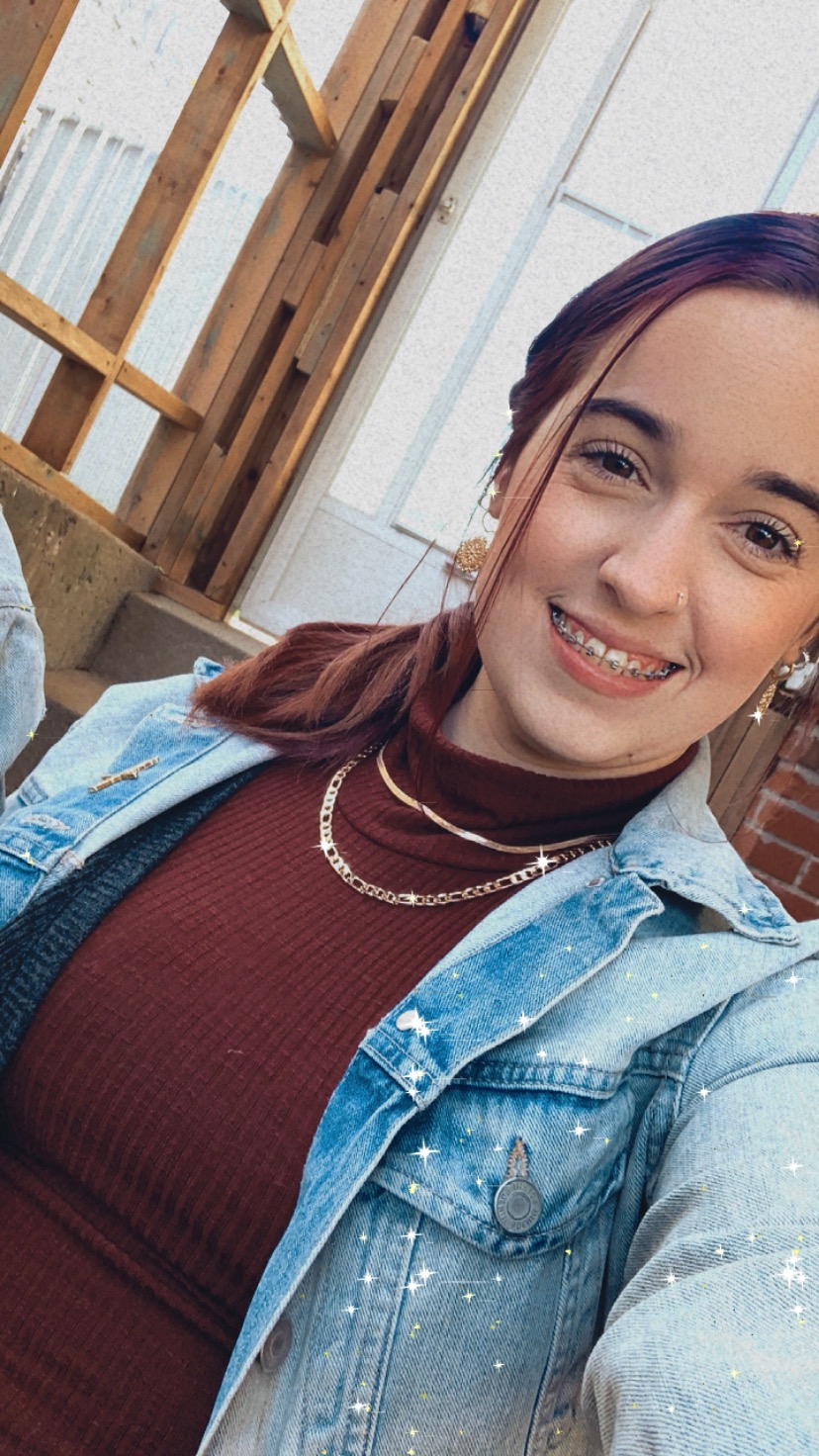 Writer: melissa marie