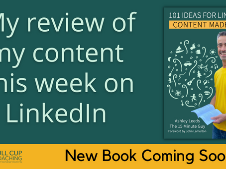 How do I know what content works on LinkedIn?