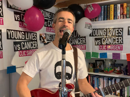 Why I decided to set up my own business