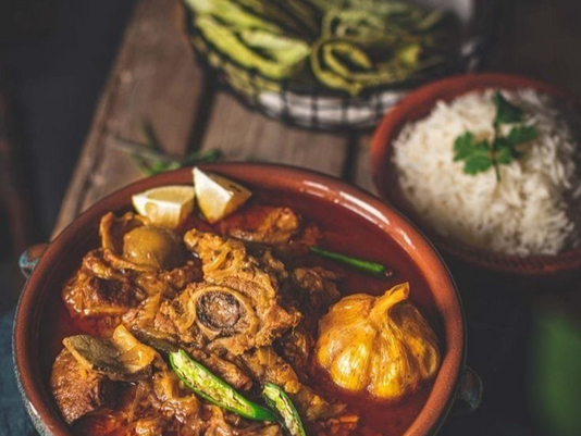 Why You Will Love the Christmas POP-UP Dinner 2024 in Casa Cactus Buenavista