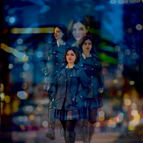 Wanderlustig Cover Art