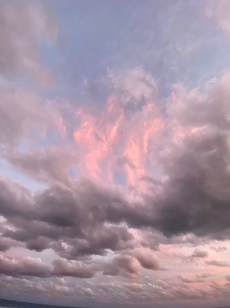 FILIPPAROSE.art | Nephophiliac | B007